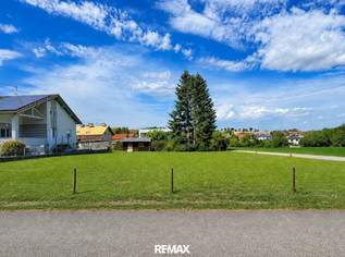 Traumgrundstück ohne Bauzwang in ruhiger Randlage von Allhaming, 299325 €, Immobilien-Grund und Boden in 4511 Allhaming Traumgrundstück ohne Bauzwang in ruhiger Randlage von Allhaming, 299325 €, Immobilien-Grund und Boden in 4511 Allhaming