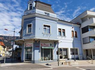 Gastronomiebetrieb/Anlagenobjekt im Zentrum Liezen, 395000 €, Immobilien-Gewerbeobjekte in 8940 Liezen