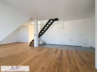 Helle und freundliche 2-Zimmer DG Wohnung mit Balkon und großer Dachterrasse mit 360° Stadtblick!, 695000 €, Immobilien-Wohnungen in 1020 Leopoldstadt Helle und freundliche 2-Zimmer DG Wohnung mit Balkon und großer Dachterrasse mit 360° Stadtblick!, 695000 €, Immobilien-Wohnungen in 1020 Leopoldstadt