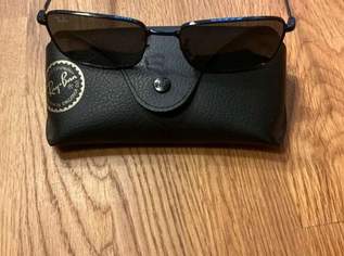 RayBan Sonnenbrille , 60 €, Kleidung & Schmuck-Accessoires, Uhren, Schmuck in 1220 Donaustadt RayBan Sonnenbrille , 60 €, Kleidung & Schmuck-Accessoires, Uhren, Schmuck in 1220 Donaustadt