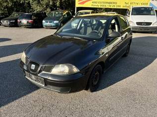 Ibiza Reference —— 550€, 550 €, Auto & Fahrrad-Autos in 4092 Esternberg Ibiza Reference —— 550€, 550 €, Auto & Fahrrad-Autos in 4092 Esternberg