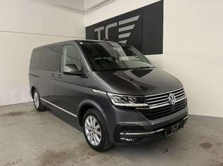 Transporter T6 Cruise 2,0 TDI 4Motion DSG, LED, AHK, Standheiz..., 51990 €, Auto & Fahrrad-Autos in 6020 Innsbruck