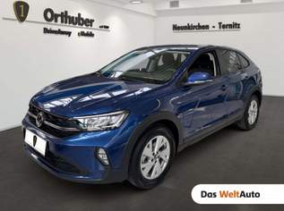 Taigo 4Me TSI, 23670 €, Auto & Fahrrad-Autos in 2620 Gemeinde Neunkirchen