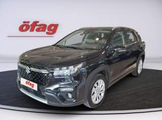 S-Cross 1.4 DITC Hybrid ALLGRIP shine