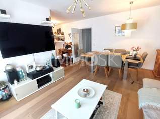 Gemütliches Zuhause - Ideal für die Jungfamilie!, 319000 €, Immobilien-Wohnungen in 5110 Oberndorf bei Salzburg
