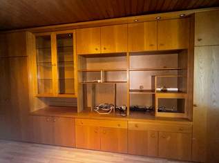 wunderschöner Buchen-Wandverbau wegen Wohnungsauflösung abzugeben. wunderschöner Buchen-Wandverbau wegen Wohnungsauflösung abzugeben.
