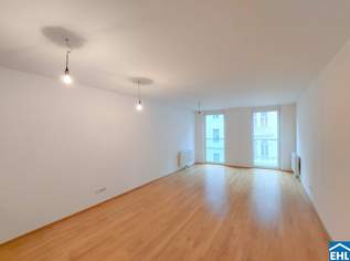 3-Zimmer-Wohnung mit Innenhofbalkon Nähe Bacherpark, 1589.99 €, Immobilien-Wohnungen in 1050 Margareten
