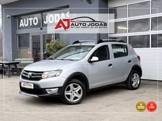 Sandero Stepway TCe 90 **Navigation/Tempomat**, 6000 €, Auto & Fahrrad-Autos in 2601 Sollenau Sandero Stepway TCe 90 **Navigation/Tempomat**, 6000 €, Auto & Fahrrad-Autos in 2601 Sollenau