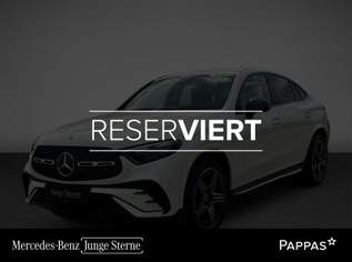 GLC 200 d 4MATIC Coupé Österreich-Edition, 62900 €, Auto & Fahrrad-Autos in 4844 Regau GLC 200 d 4MATIC Coupé Österreich-Edition, 62900 €, Auto & Fahrrad-Autos in 4844 Regau