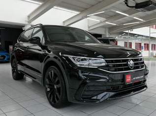 Tiguan R-Line 4Motion *R LINE*LED*AHK*GARANTIE*, 39999 €, Auto & Fahrrad-Autos in 6426 Gemeinde Roppen