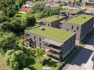 VERKAUFT!!! 2.Bauabschnitt!!! Wohnpark Schladming Haus West TOP 0.1 - Hochwertige Neubauwohnung in Zentrumsnähe, 530000 €, Immobilien-Wohnungen in 8970 Politische Expositur Gröbming