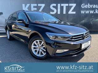Passat Variant Business 2,0 TDI DSG | NP €53.000, 24980 €, Auto & Fahrrad-Autos in 4053 Ansfelden