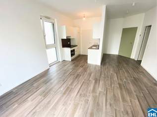 Pool, Fitness und Sauna –2-Zimmerwohnung mit Balkon! Hohe Qualität trifft Effizienz - Smart Wohnung im Sonnwendviertel, 999 €, Immobilien-Wohnungen in 1100 Favoriten Pool, Fitness und Sauna –2-Zimmerwohnung mit Balkon! Hohe Qualität trifft Effizienz - Smart Wohnung im Sonnwendviertel, 999 €, Immobilien-Wohnungen in 1100 Favoriten