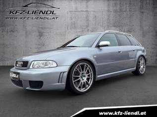 RS4 Avant 2.7 B-Turbo 700PS, 65000 €, Auto & Fahrrad-Autos in 8324 Kirchberg an der Raab