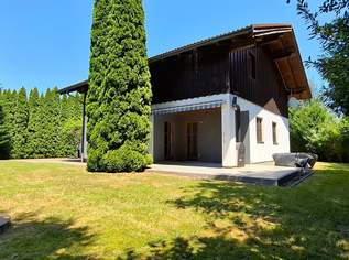 Familienzeit im Grünen, 575000 €, Immobilien-Häuser in 5112 Lamprechtshausen