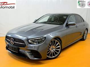 E 220 d Aut. AMG Line PANO AMG Line, 44997 €, Auto & Fahrrad-Autos in 4341 Arbing