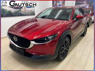CX-30 e-Skyactive G150 Exclusive-Line, 23690 €, Auto & Fahrrad-Autos in 9170 Ferlach