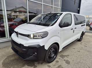 Jumpy Kombi XL BlueHDi 180 S&S EAT8, 43490 €, Auto & Fahrrad-Autos in 7501 Rotenturm an der Pinka Jumpy Kombi XL BlueHDi 180 S&S EAT8, 43490 €, Auto & Fahrrad-Autos in 7501 Rotenturm an der Pinka