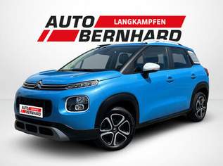 C3 Aircross Feel PureTech 110 FEEL, 16990 €, Auto & Fahrrad-Autos in 6336 Gemeinde Langkampfen C3 Aircross Feel PureTech 110 FEEL, 16990 €, Auto & Fahrrad-Autos in 6336 Gemeinde Langkampfen