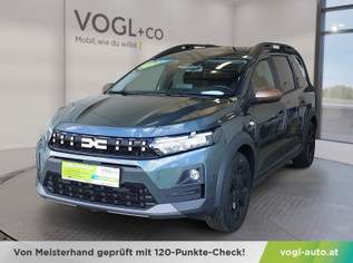 Jogger Extreme Hybrid 155 7stz Aut., 25950 €, Auto & Fahrrad-Autos in 7400 Oberwart