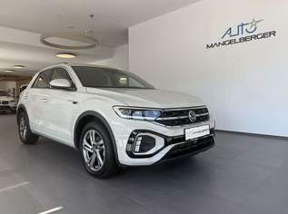 T-Roc 1,0 TSI R - LINE, 24300 €, Auto & Fahrrad-Autos in 5165 Berndorf bei Salzburg T-Roc 1,0 TSI R - LINE, 24300 €, Auto & Fahrrad-Autos in 5165 Berndorf bei Salzburg