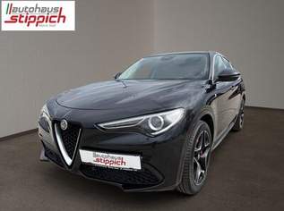 Stelvio 2,2 M-Jet 190AT8 Q4 Ti, 30890 €, Auto & Fahrrad-Autos in 9063 Maria Saal