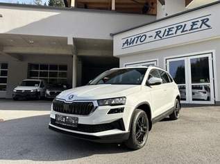 Karoq 2,0 TDI DSG 4x4 Ambition, 32400 €, Auto & Fahrrad-Autos in 5602 Wagrain