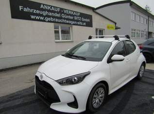Yaris Active, 15500 €, Auto & Fahrrad-Autos in 4020 Bulgariplatz