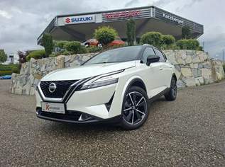 Qashqai 1,3 DIG-T MHEV Tekna Aut., 25990 €, Auto & Fahrrad-Autos in 4911 Tumeltsham