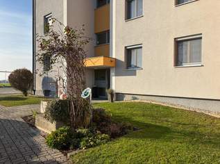 Eigentumswohnung mit Loggia in wunderschöner, ruhiger Aussichtslage, 115000 €, Immobilien-Wohnungen in 4975 Suben Eigentumswohnung mit Loggia in wunderschöner, ruhiger Aussichtslage, 115000 €, Immobilien-Wohnungen in 4975 Suben