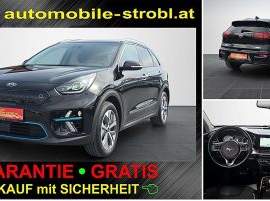 Niro EV 64kWh Gold *Schiebe.D*JBL*ACC*GARANTIE*, 21880 €, Auto & Fahrrad-Autos in 8322 Eichkögl
