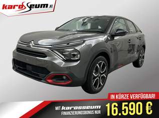 E-C4 50kWh *HEAD-UP*360KAMERA*VKZ*SPUR*VIRT.COCKP*, 16990 €, Auto & Fahrrad-Autos in 4693 Desselbrunn