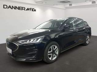 Focus Traveller 100PS Benzin/Schaltgetriebe 1,0 EcoBo..., 14980 €, Auto & Fahrrad-Autos in 4707 Schlüßlberg