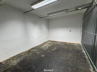 "Zentrums-Depot" - Lagerfläche mitten im Stadtzentrum von St. Johann im Pg.!, 195 €, Immobilien-Gewerbeobjekte in 5600 Sankt Johann im Pongau