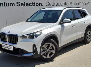 X1 sDrive18d, 43900 €, Auto & Fahrrad-Autos in 2225 Gemeinde Zistersdorf