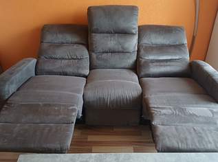 Sofa verstellbar, 180 €, Haus, Bau, Garten-Möbel & Sanitär in 3730 Gemeinde Eggenburg