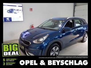 NIRO SILBER 1.6 GDI DCT6 141PS, 12970 €, Auto & Fahrrad-Autos in 1190 Döbling NIRO SILBER 1.6 GDI DCT6 141PS, 12970 €, Auto & Fahrrad-Autos in 1190 Döbling