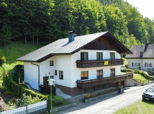 Ein- oder Zweifamilienhaus in Lunz am See, 335000 €, Immobilien-Häuser in 3293 Lunz am See Ein- oder Zweifamilienhaus in Lunz am See, 335000 €, Immobilien-Häuser in 3293 Lunz am See