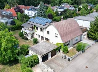 Doppelhaushälfte mit viel Potenzial in begehrter Wohnlage von St. Pölten, 349000 €, Immobilien-Häuser in 3100 Stattersdorf Doppelhaushälfte mit viel Potenzial in begehrter Wohnlage von St. Pölten, 349000 €, Immobilien-Häuser in 3100 Stattersdorf