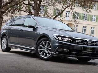Passat R-Line 2.0 DSG *Highline *AHK *ACC *APP, 18990 €, Auto & Fahrrad-Autos in 6890 Lustenau