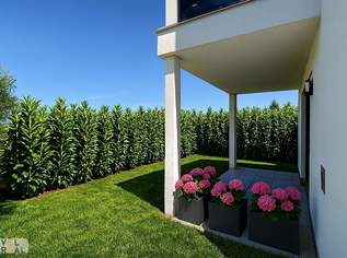 SCHLÜSSELFERTIGES ECKREIHENHAUS - 136 m² - UNABHÄNGIG - KOSTENGÜNSTIG - ZIEGELMASSIV - AUF EIGENGRUND - UNVERBAUTER FERNBLICK, 589000 €, Immobilien-Häuser in 1220 Donaustadt SCHLÜSSELFERTIGES ECKREIHENHAUS - 136 m² - UNABHÄNGIG - KOSTENGÜNSTIG - ZIEGELMASSIV - AUF EIGENGRUND - UNVERBAUTER FERNBLICK, 589000 €, Immobilien-Häuser in 1220 Donaustadt