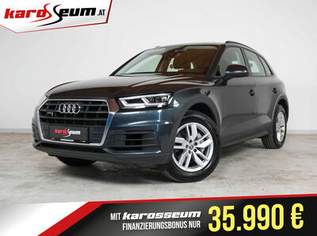 Q5 50 TDI | V6 - 286PS | Quattro | Matrix | AHK, 36890 €, Auto & Fahrrad-Autos in 4693 Desselbrunn