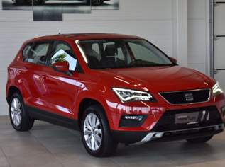 Ateca 1.0 TSI Xperience //AHK