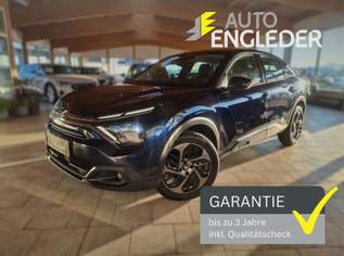 C4 BlueHDI 130 S&S EAT8 Aut. Plus, 19900 €, Auto & Fahrrad-Autos in 4134 Putzleinsdorf