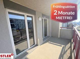 2 Monate Mietfrei in moderner 2-Zimmer-Wohnung mit Balkon, 772.64 €, Immobilien-Wohnungen in 8020 2 Monate Mietfrei in moderner 2-Zimmer-Wohnung mit Balkon, 772.64 €, Immobilien-Wohnungen in 8020