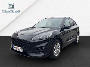 Kuga ST-Line X Hybrid, 15900 €, Auto & Fahrrad-Autos in 7210 Mattersburg