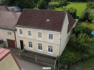 Jetzt einziehen und wohlfühlen – Einfamilienhaus mit Flair!, 249000 €, Immobilien-Häuser in 3454 Reidling