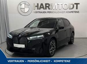 iX xDrive40 *Sportpaket / Innovations Paket*, 44990 €, Auto & Fahrrad-Autos in 8232 Grafendorf bei Hartberg iX xDrive40 *Sportpaket / Innovations Paket*, 44990 €, Auto & Fahrrad-Autos in 8232 Grafendorf bei Hartberg