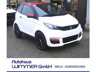 Sport Emotion, 9400 €, Auto & Fahrrad-Autos in 4600 Wels