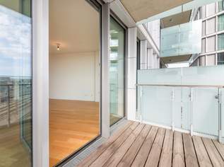 Schöne 2-Zimmer Wohnung mit Stellplatz bei den Parkapartments am Belvedere zu verkaufen!, 450000 €, Immobilien-Wohnungen in 1100 Favoriten